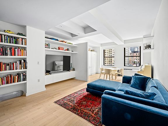3rd image of 20 Pine St APT 1201