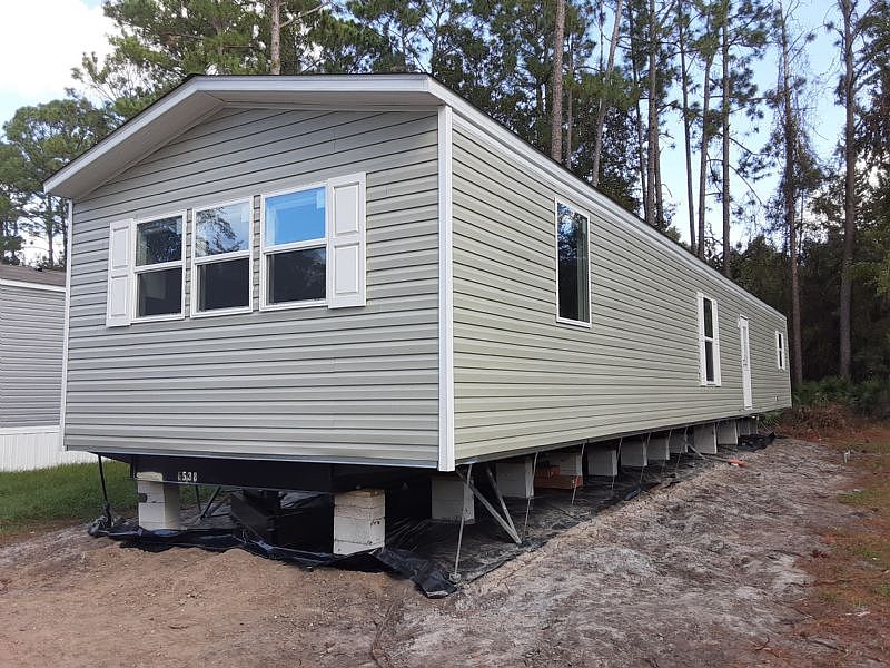 1st image of 9380 103rd St Lot 46