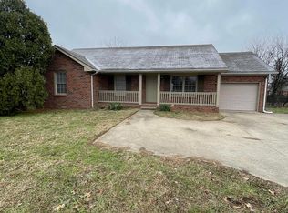 1005 Peachers Mill Rd, Clarksville, TN 37042