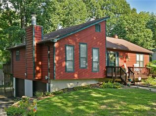 73 Evergreen Dr, Winston Salem, NC 27106
