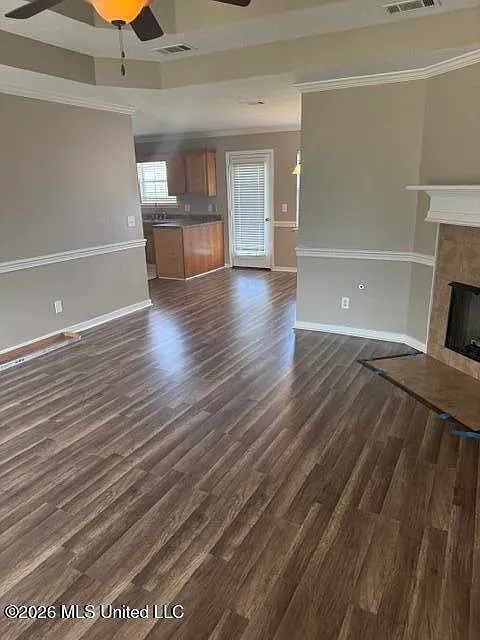 3 bed, 2.0 bath, 1229 sqft, $1,500 — Photo 3