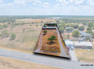 707 W Chestnut St, Throckmorton, TX 76483