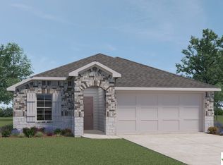 326 Saint Thomas St, Lockhart, TX 78644