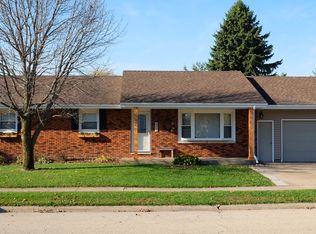 421 N Ohio Ave, Morton, IL
