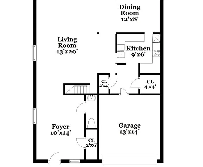 18739 Cooper Ravine Way — Photo 2