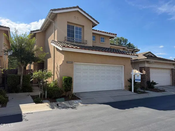 4440 Las Veredas Pl, Camarillo, CA 93012