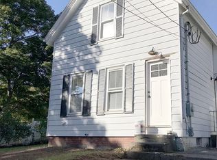 6 Coleman Ct, Natick, MA 01760