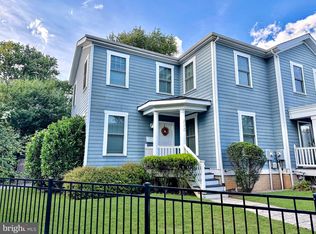 300 Mount Vernon Ave, Alexandria, VA 22301