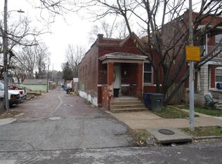 3311 Winnebago St, Saint Louis, MO