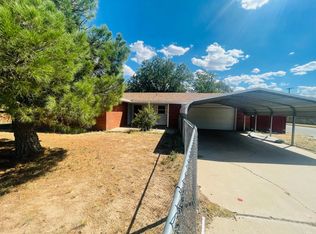 1100 E 3rd St, Portales, NM 88130