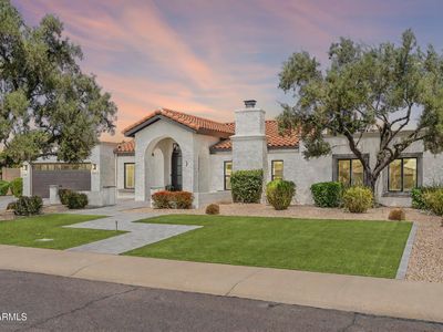 4434 E Beck Ln, Phoenix, AZ, 85032