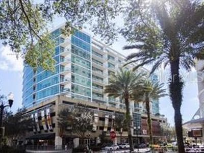 101 S Eola Dr #816, Orlando, FL, 32801