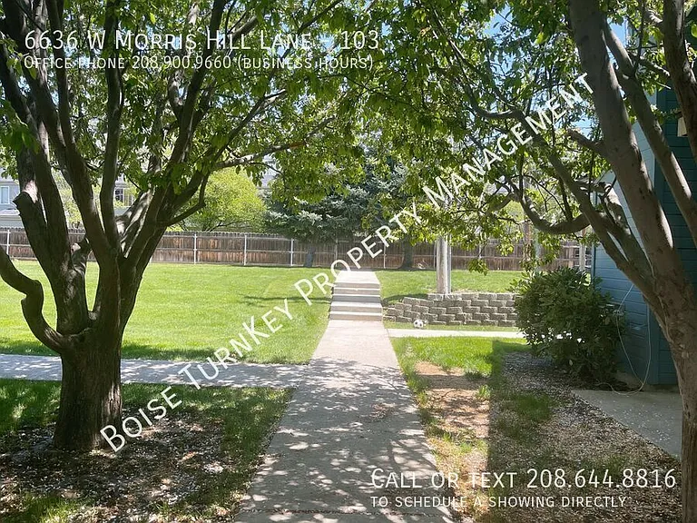 6636 W Morris Hill Ln #103 — Photo 5