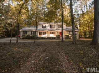 909 Greenwood Cir, Cary, NC 27511