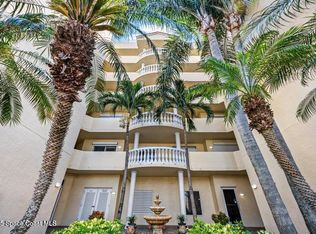 925 N Highway A1a APT 205, Indialantic, FL 32903