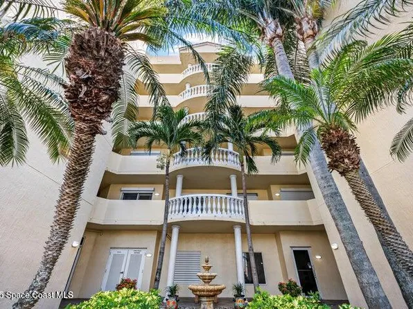 925 N Highway A1a APT 205, Indialantic, FL 32903