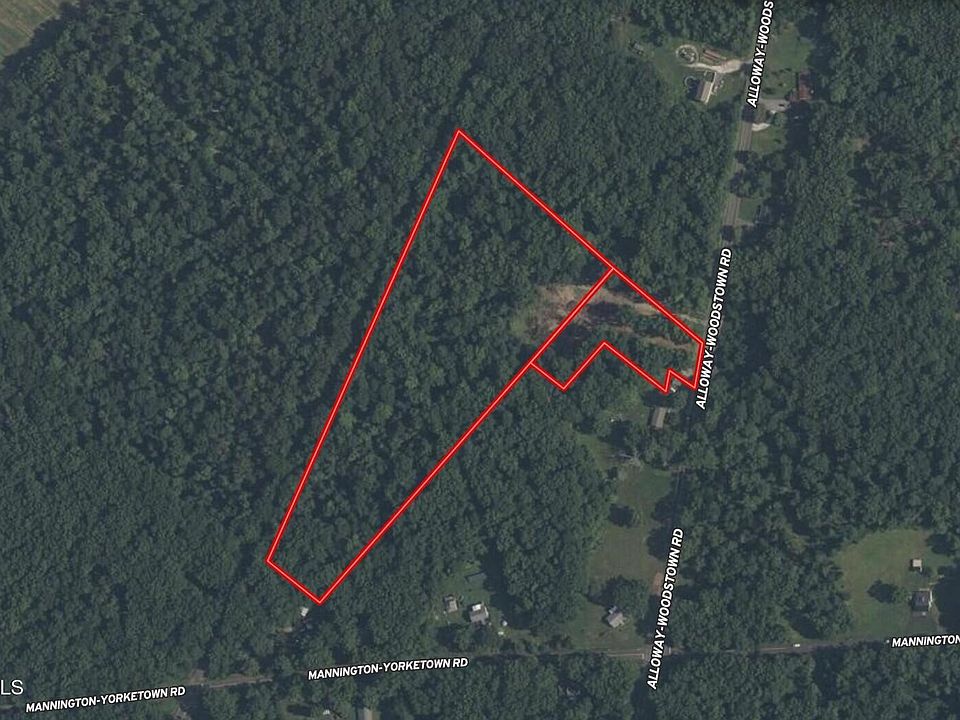 1st image of 521 Alloway-Woodstown Road