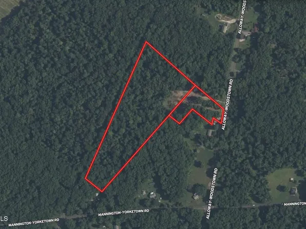 521 Alloway-Woodstown Road, Mannington, NJ 08079