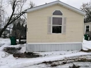 400 E Emery Ave, Emerado, ND 58228