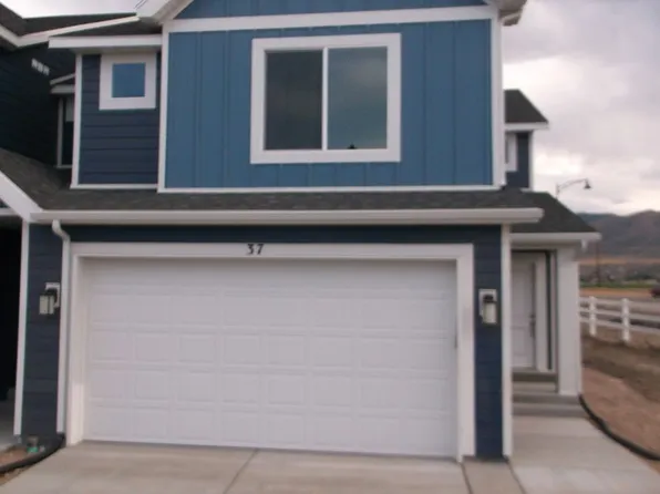 37 E Mayapple Ct, Saratoga Springs, UT 84045