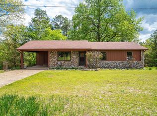 230 Little Hood Trl, Pearcy, AR 71964