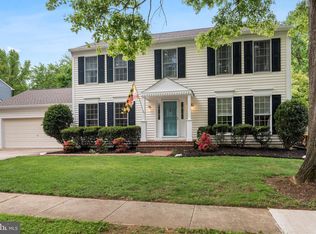 307 Bridle Path Ln, Annapolis, MD 21403