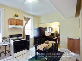 3716 W Diversey Ave #1, Chicago, IL 60647