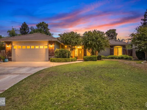 5600 Rockwell Dr, Bakersfield, CA 93308