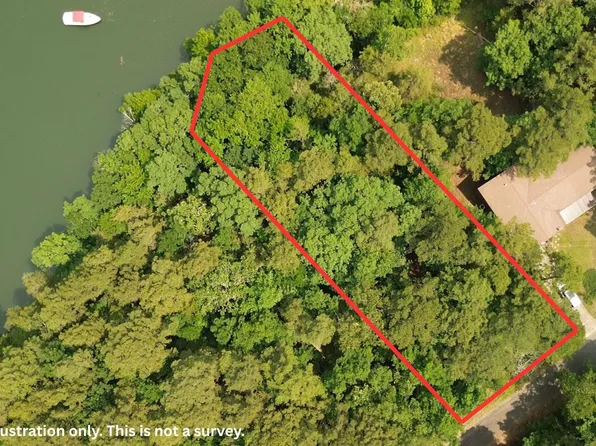 133 W Cliff Dr, Fairfield Bay, AR 72088