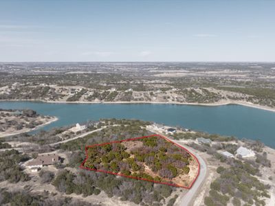 2565 Beacon Lake Dr, Bluff Dale, TX, 76433
