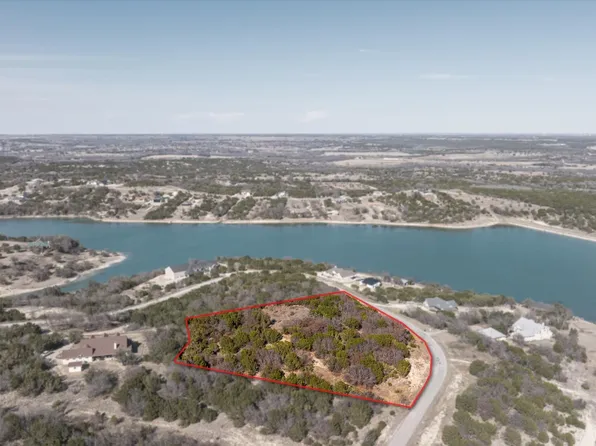 2565 Beacon Lake Dr, Bluff Dale, TX 76433