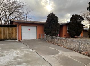 13312 Cloudview Ave NE, Albuquerque, NM 87123