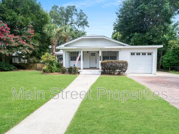 1915 E Avery St, Pensacola, FL 32503