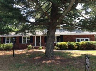 4009 Georgia Rd, Chesapeake, VA 23321