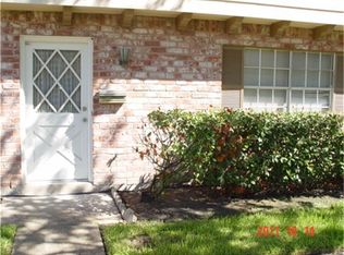 7270 Crownwest St #7270, Houston, TX 77072