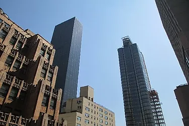 Rented by LG Fairmont Group