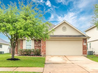 2722 Sage Bluff Ave, Richmond, TX, 77469