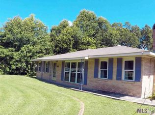 4077 Cherry St, Zachary, LA 70791