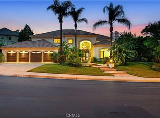 5418 Amber Cir, Calabasas, CA 91302