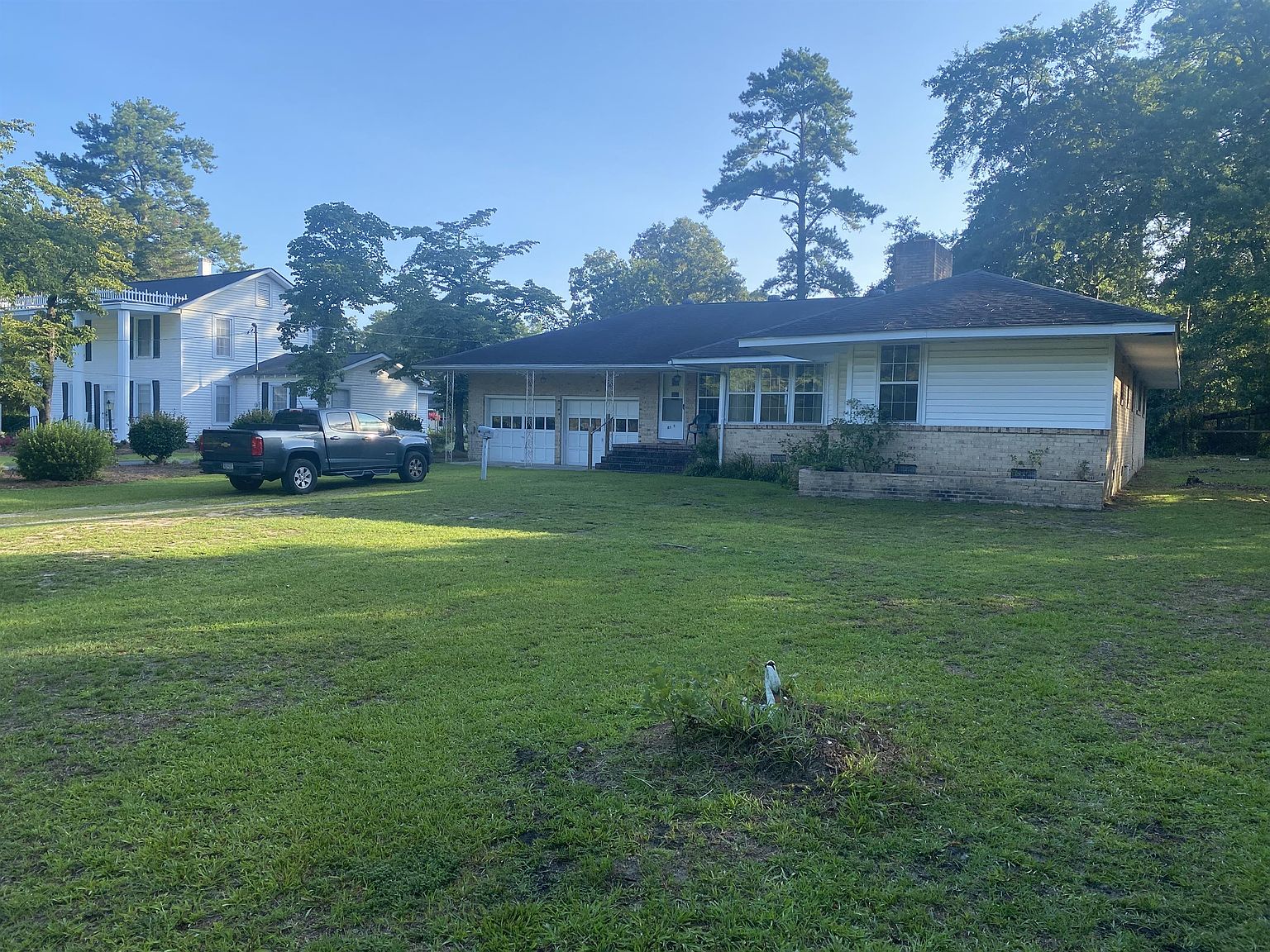 8115 Old State Rd, Holly Hill, SC 29059 Zillow