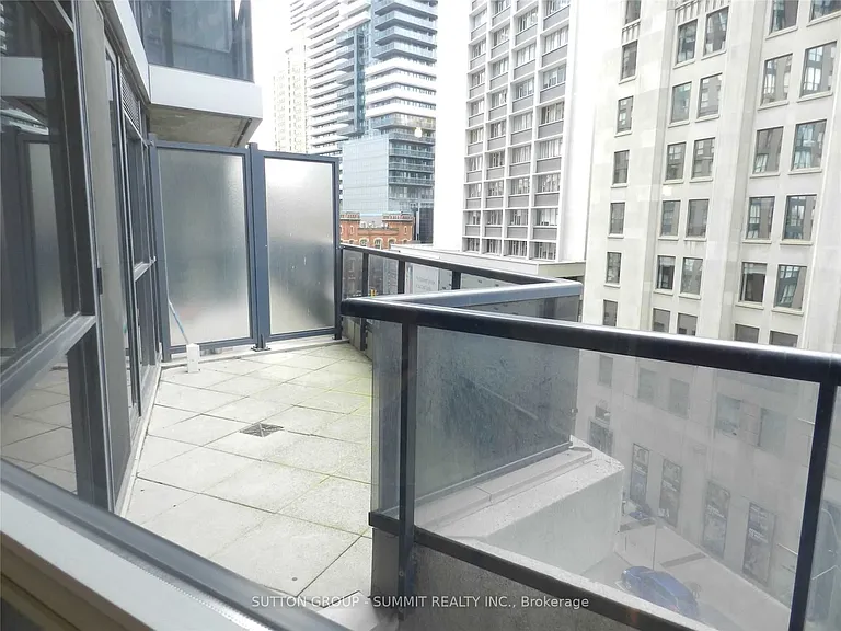 21 Carlton St #705 — Photo 8