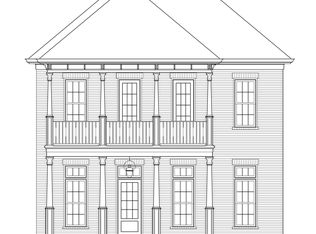 The Bellport Plan, Lendon Subdivision, Huntsville, AL 35802