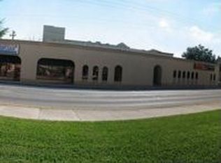 200 S Brevard Ave, Cocoa Beach, FL 32931