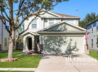 18418 Westgate Springs Ln, Cypress, TX 77433