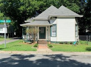 406 S Crawford St, Monroe, NC 28112