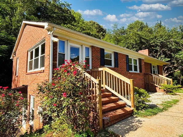 22 Anderson Ln, Lovingston, VA 22949