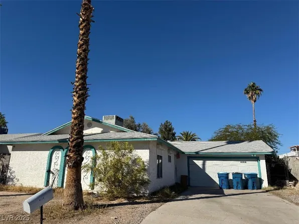 6158 Woodbury Ave, Las Vegas, NV 89103