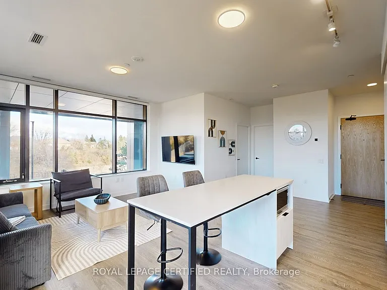 2495 Eglinton Ave W #205 — Photo 15