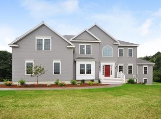 466 Hill Rd, Boxboro, MA 01719