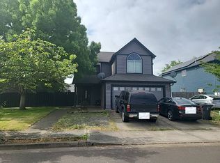 2600 Oxford St, Woodburn, OR 97071